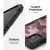 Ringke Fusion X Design Samsung Galaxy A71 Tough Case - Camo Black 5