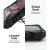 Ringke Fusion X Design Samsung Galaxy A71 Tough Case - Camo Black 6