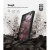 Ringke Fusion X Samsung Galaxy A71 hülle – Schwarze Tarnung 7