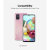 Ringke Fusion X Samsung Galaxy A71 hülle – Schwarze Tarnung 8