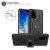 Olixar ArmourDillo Samsung Galaxy S20 Protective Case - Black 4