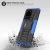 Olixar ArmourDillo Samsung Galaxy S20 Ultra Schutzhülle – Blau 2