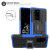 Olixar ArmourDillo Samsung Galaxy S20 Ultra Protective Case - Blue 4