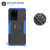 Olixar ArmourDillo Samsung Galaxy S20 Ultra Protective Case - Blue 5