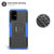 Olixar ArmourDillo Samsung Galaxy S20 Plus Protective Case - Blue 5