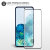 Olixar Samsung Galaxy S20 Plus Fodral Kompatibelt Glasskärmskydd 2