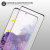 Protection d'écran Samsung Galaxy S20 Plus Olixar – Compatible coque 6
