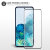 Olixar Samsung Galaxy S20 sak Kompatibel Glass beskyttelsesfilm 3