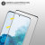 Olixar Samsung Galaxy S20 Fall kompatibel Glas-Schirm-Schutz 5