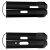 Spigen Tough Armor Samsung Galaxy Fold Case - Black 6