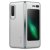 Spigen Thin Fit Samsung Galaxy Fold Case - Silver 2