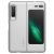 Spigen Thin Fit Samsung Galaxy Fold Case - Silver 3