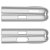 Spigen Thin Fit Samsung Galaxy Fold Case - Silver 7