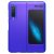 Spigen Thin Fit Samsung Galaxy Fold Case - Purple 3