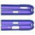 Spigen Thin Fit Samsung Galaxy Fold Case - Purple 7