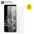 Olixar Samsung Galaxy S20 Ultra Displayschutz - 2-in-1 Pack 5