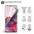 Olixar Samsung Galaxy S20 Film Screen Protector 2-in-1 Pack 3