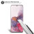 Olixar Samsung Galaxy S20 Film Screen Protector 2-in-1 Pack 4