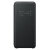 Official Samsung Galaxy S20 LED View Cover Case - Black 3