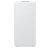 Official Samsung Galaxy S20 LED View Cover Case - White 3