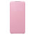 Housse officielle Samsung Galaxy S20 LED View Cover – Rose 3