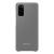 Official Samsung Galaxy S20 LED Cover Case - Grey 3