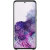 Official Silicone Cover  Samsung Galaxy S20 Kotelo - Musta 2