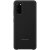 Coque Officielle Samsung Galaxy S20 Silicone Cover – Noir 4