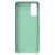 Offizielle Silicone Cover Samsung Galaxy S20 Hülle - Weiß 3
