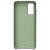 Coque Officielle Samsung Galaxy S20 Silicone Cover – Gris 2