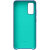 Official Samsung Galaxy S20 Silicone Cover Case - Navy 3