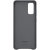 Official Samsung Galaxy S20 Leather Cover Case - Grey 3