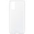 Official Samsung Galaxy S20 Clear Cover Case - Transparent 3