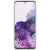 Funda Oficial Samsung Galaxy S20 Clear Cover - Transparente 4