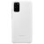 Housse officielle Samsung Galaxy S20 Plus LED View Cover – Blanc 2