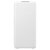 Virallinen LED View Cover Samsung S20 Plus Suojakotelo - Valkoinen 3