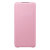 Officieel Samsung Galaxy S20 Plus LED View Cover Hoesje - Roze 2