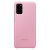 Officieel Samsung Galaxy S20 Plus LED View Cover Hoesje - Roze 3