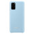 Official Samsung Galaxy S20 Plus LED Cover Case - Sky Blue 4