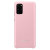 Official Samsung Galaxy S20 Plus LED Cover Case - Pink 2