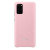 Official Samsung Galaxy S20 Plus LED Cover Case - Pink 4