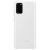 Official Samsung Galaxy S20 Plus LED Cover Case - White 2