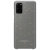 Official Samsung Galaxy S20 Plus LED Cover Case - Grey 4