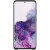Officiële Samsung Galaxy S20 Plus Silicone Cover Hoesje - Zwart 2