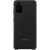 Official Samsung Galaxy S20 Plus Silicone Cover Case - Black 4