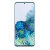 Official Samsung Galaxy S20 Plus Silicone Cover Case - Sky Blue 2