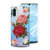 LoveCases Huawei P30 Gel Case - Roses 2