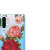 LoveCases Huawei P30 Gel Case - Roses 3
