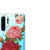LoveCases Huawei P30 Pro Roses Clear Phone Case 2