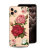 LoveCases iPhone 11 Pro Max Gel Case - Roses 2